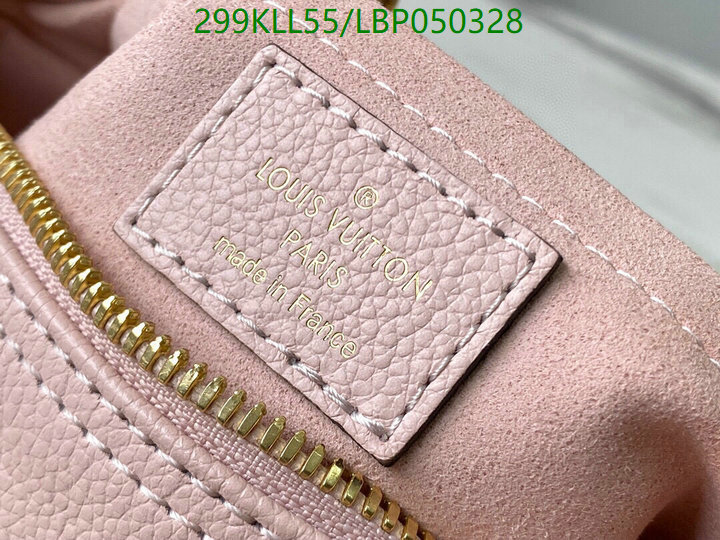 LV Bags-(Mirror)-Speedy-,Code: LBP050328,$: 299USD