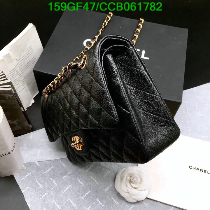 Chanel Bags -(Mirror)-Diagonal-,Code: CCB061782,$: 159USD