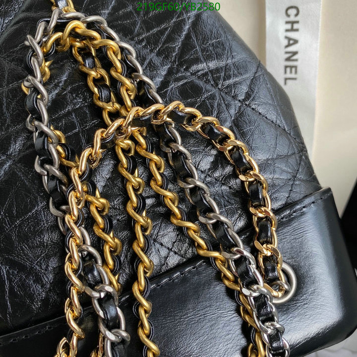 Chanel Bags -(Mirror)-Diagonal-,Code: YB2580,$: 219USD