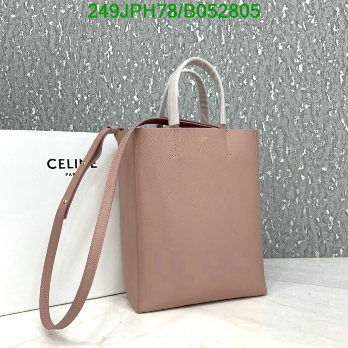 Celine Bag-(Mirror)-Handbag-,Code: B052805,$: 249USD