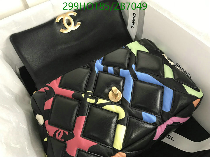 Chanel Bags -(Mirror)-Diagonal-,Code: ZB7049,$: 299USD