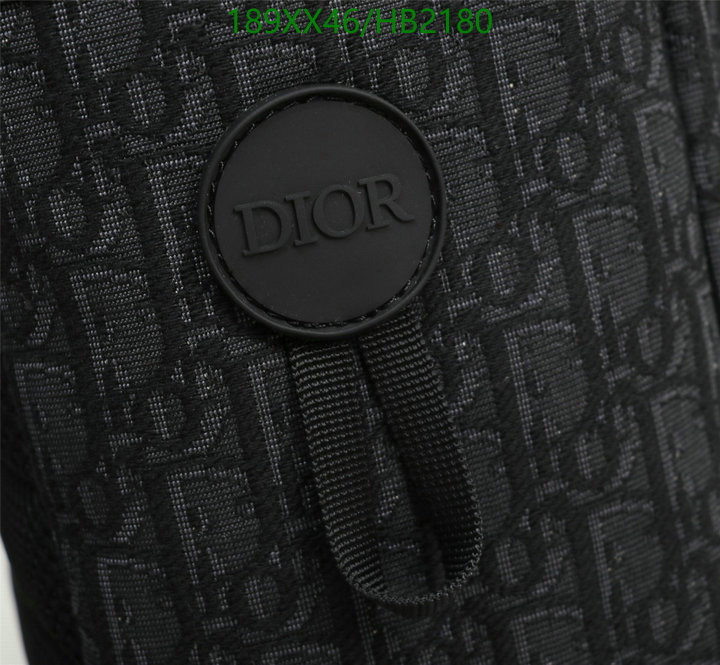 Dior Bags -(Mirror)-Backpack-,Code: HB2180,$: 189USD