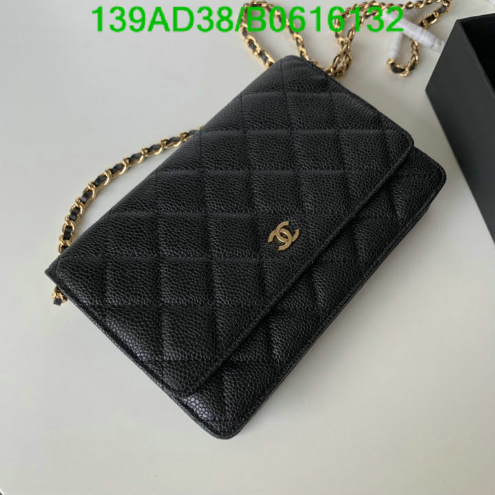 Chanel Bags -(Mirror)-Diagonal-,Code: B0616132,$: 139USD