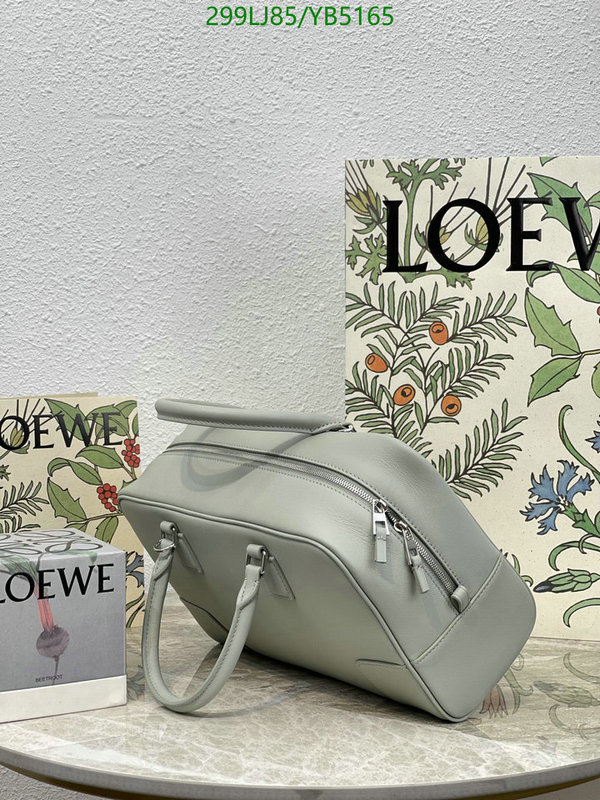 Loewe Bag-(Mirror)-Handbag-,Code: YB5165,$: 299USD