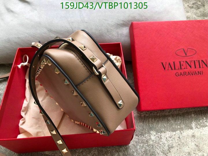 Valentino Bag-(Mirror)-Diagonal-,Code: VTBP101305,$: 159USD