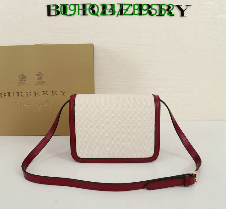 Burberry Bag-(4A)-Diagonal-,Code: ZB9562,$: 109USD