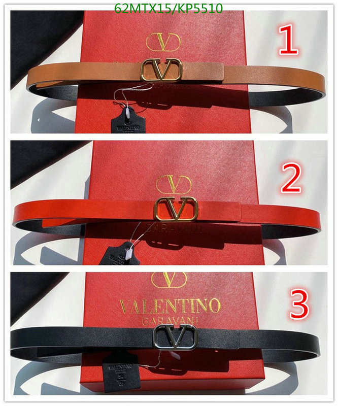 Belts-Valentino, Code: KP5510,$: 62USD