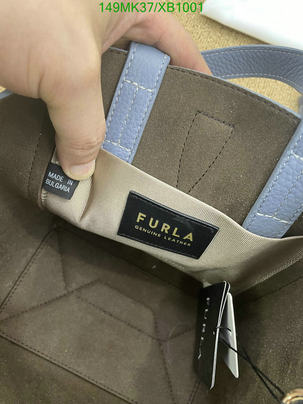 Furla Bag-(Mirror)-Handbag-,Code: XB1001,$: 149USD