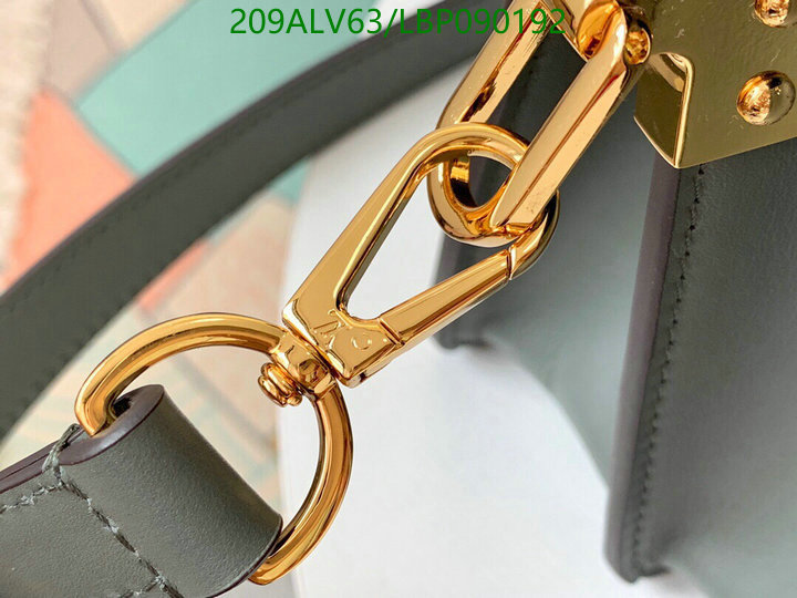 LV Bags-(Mirror)-Pochette MTis-Twist-,Code: LBP090192,$:209USD