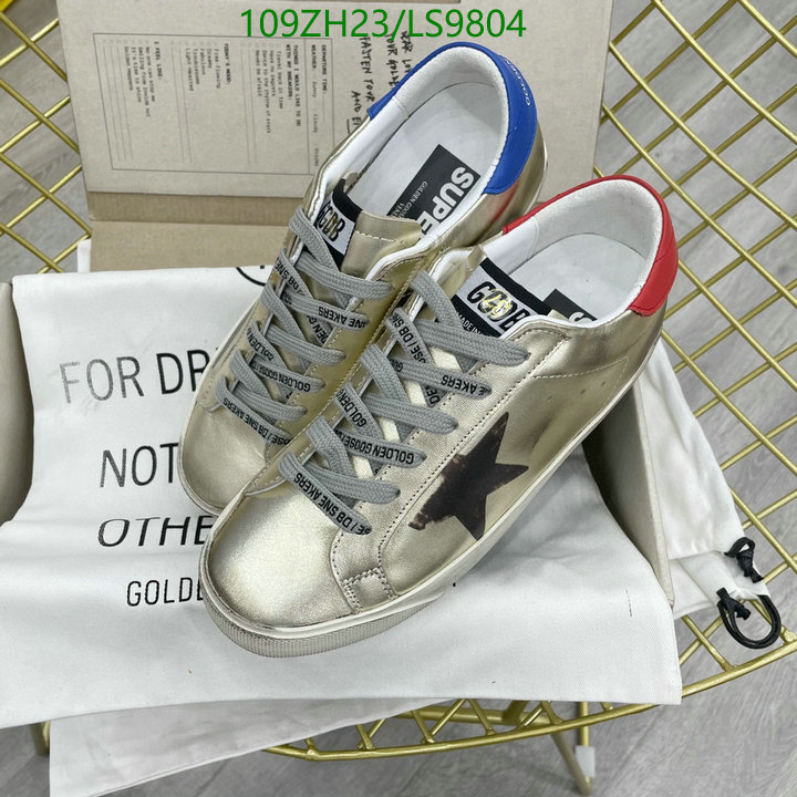 Men shoes-Golden Goose, Code: LS9804,$: 109USD