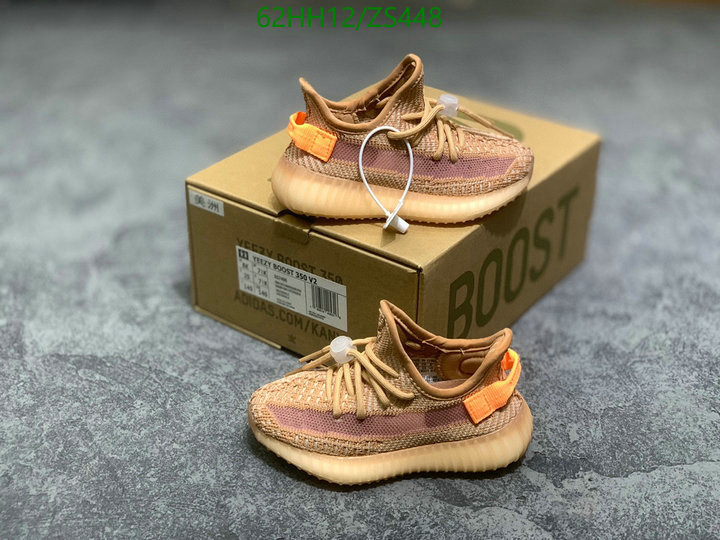 Kids shoes-Adidas Yeezy Boost, Code: ZS448,$: 62USD