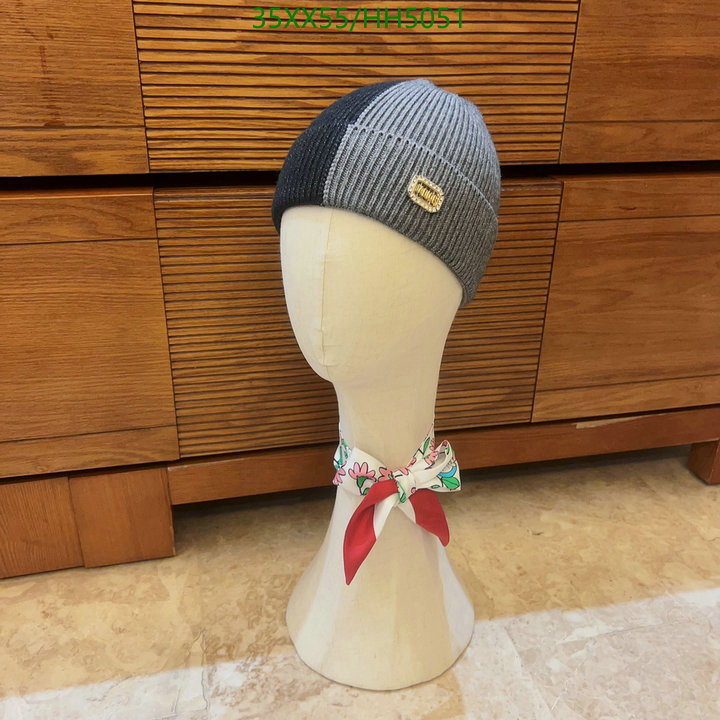 Cap -(Hat)-Dior, Code: HH5051,$: 35USD