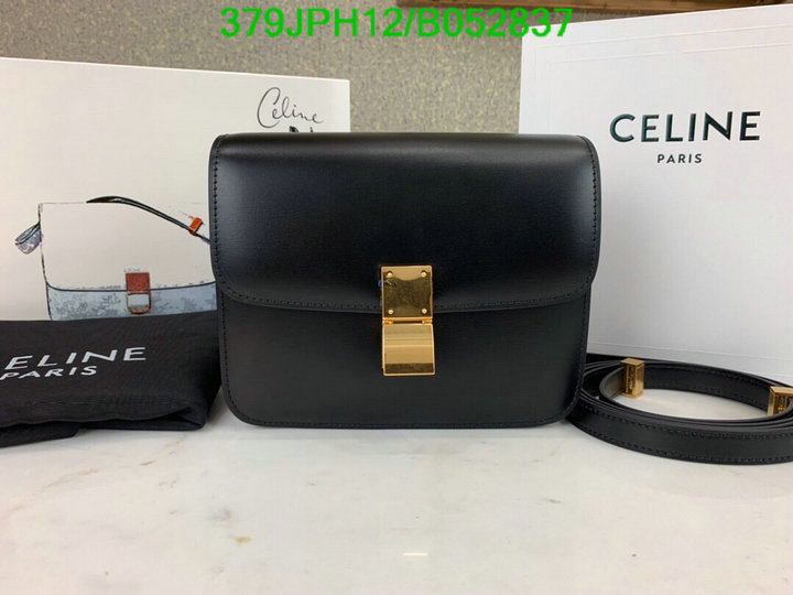 Celine Bag-(Mirror)-Classic Series,Code: B052837,$: 379USD