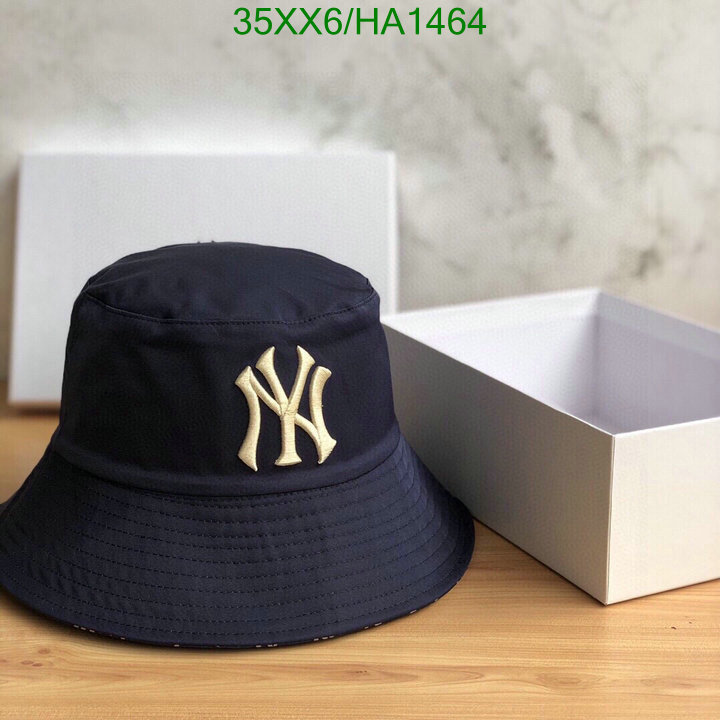 Cap -(Hat)-New Yankee, Code: HA1464,$: 35USD