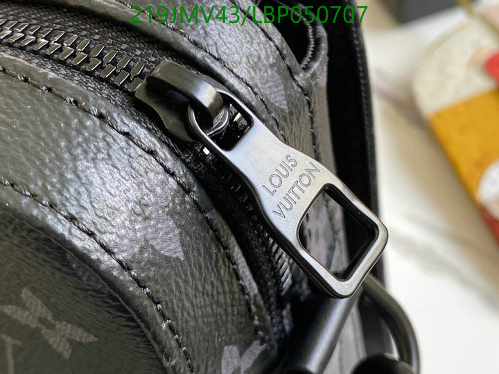 LV Bags-(Mirror)-Pochette MTis-Twist-,Code: LBP050707,$: 219USD