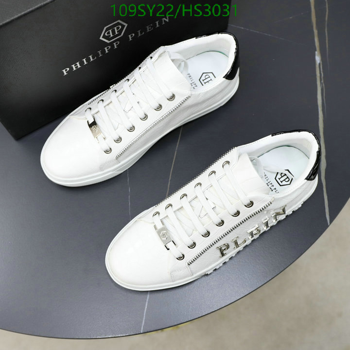 Men shoes-Philipp Plein, Code: HS3031,$: 109USD