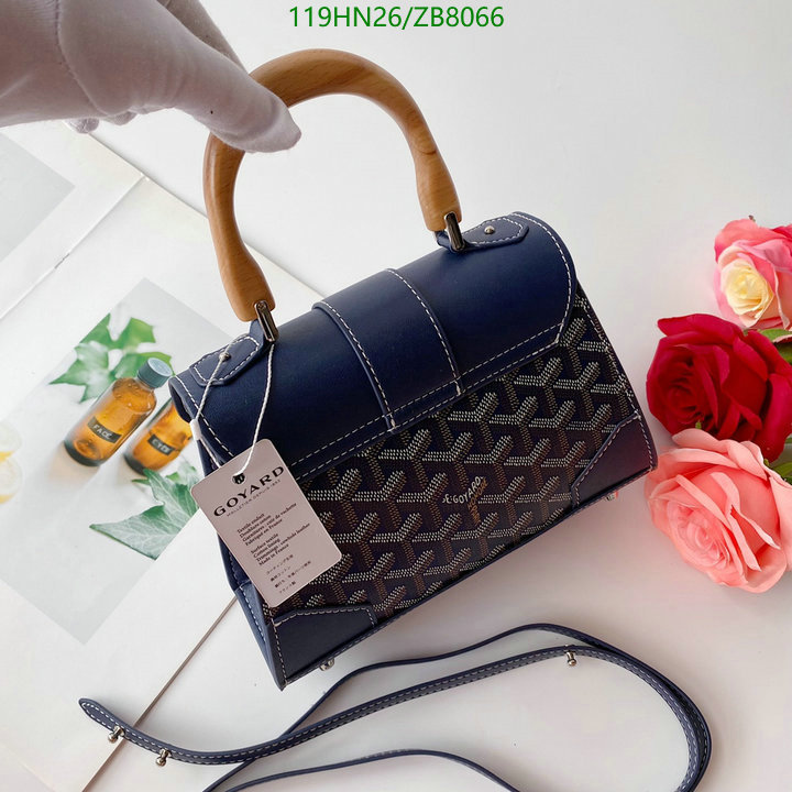 Goyard Bag-(4A)-Handbag-,Code: ZB8066,$: 119USD