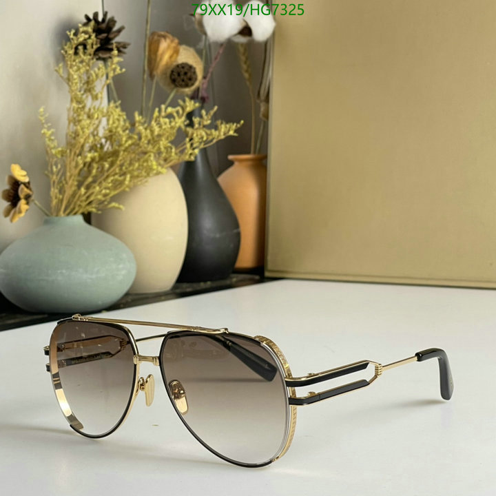 Glasses-Balmain, Code: HG7325,$: 79USD