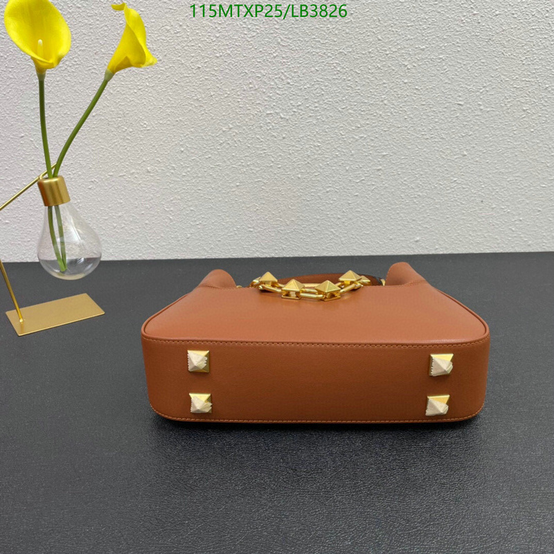 Valentino Bag-(4A)-Diagonal-,Code: LB3826,$: 115USD