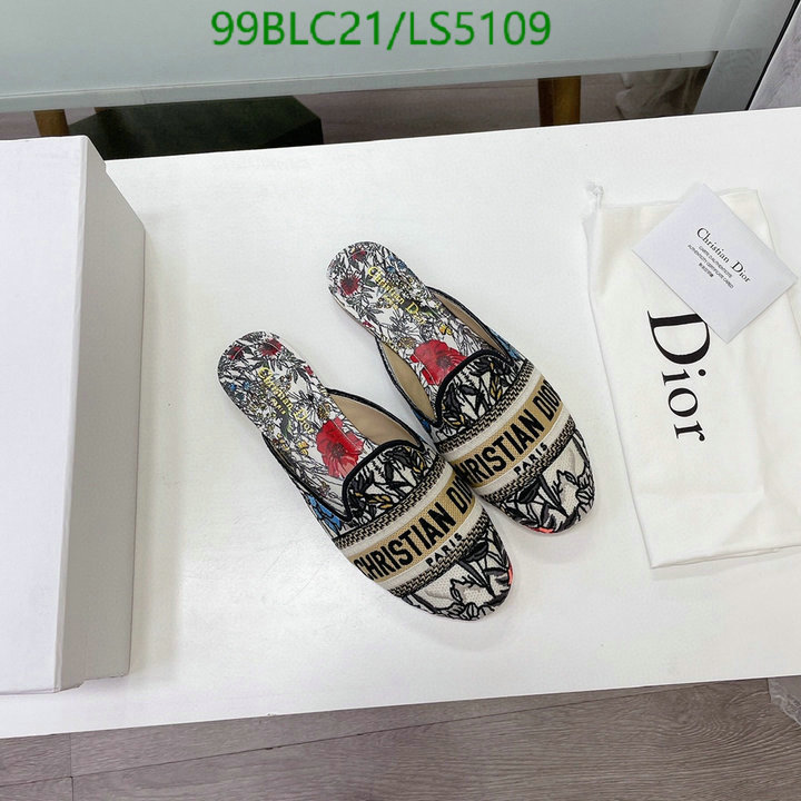 Women Shoes-Dior,Code: LS5109,$: 99USD