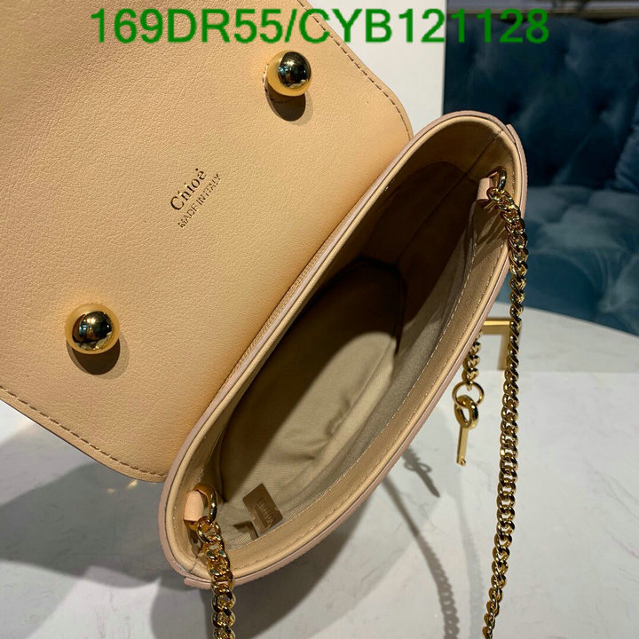 Chloe Bag-(Mirror)-Diagonal-,Code: CYB121128,$: 169USD