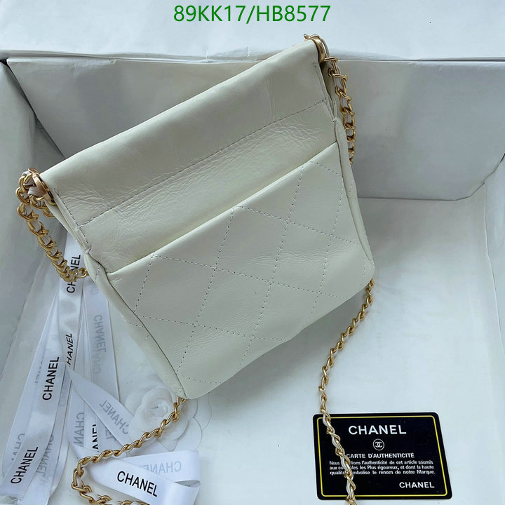Chanel Bags ( 4A )-Diagonal-,Code: HB8577,$: 89USD