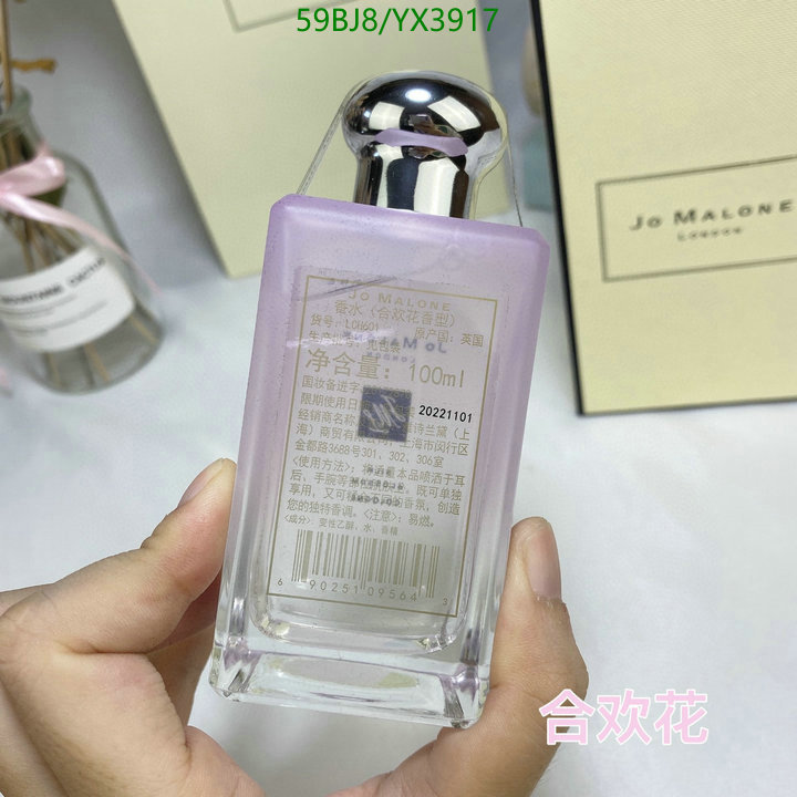 Perfume-Jo Malone, Code: YX3917,$: 59USD