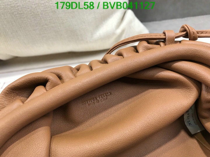 BV Bag-(Mirror)-Pouch Series-,Code: BVB041127,$: 179USD