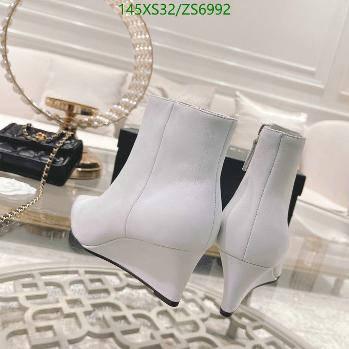 Women Shoes-Chanel,Code: ZS6992,$: 145USD