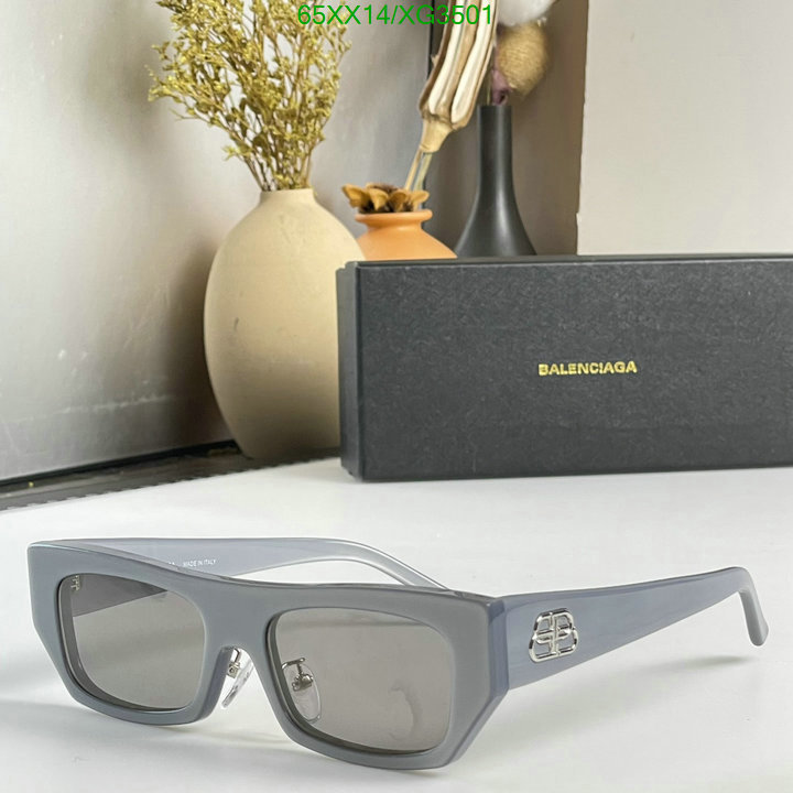 Glasses-Balenciaga, Code: XG3501,$: 65USD