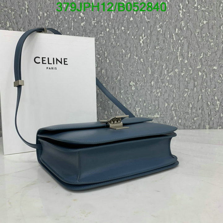 Celine Bag-(Mirror)-Classic Series,Code: B052840,$: 379USD