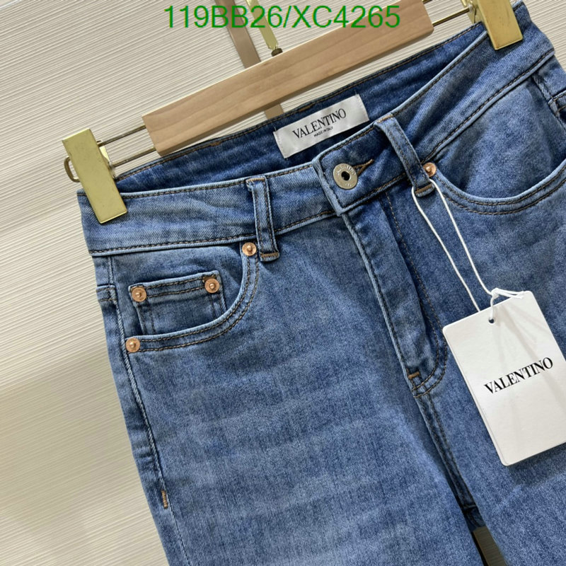 Clothing-Valentino, Code: XC4265,$: 119USD