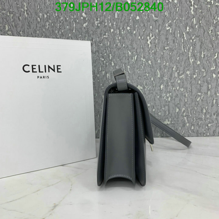 Celine Bag-(Mirror)-Classic Series,Code: B052840,$: 379USD