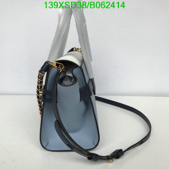 Michael Kors Bag-(Mirror)-Handbag-,Code: B062414,$: 139USD