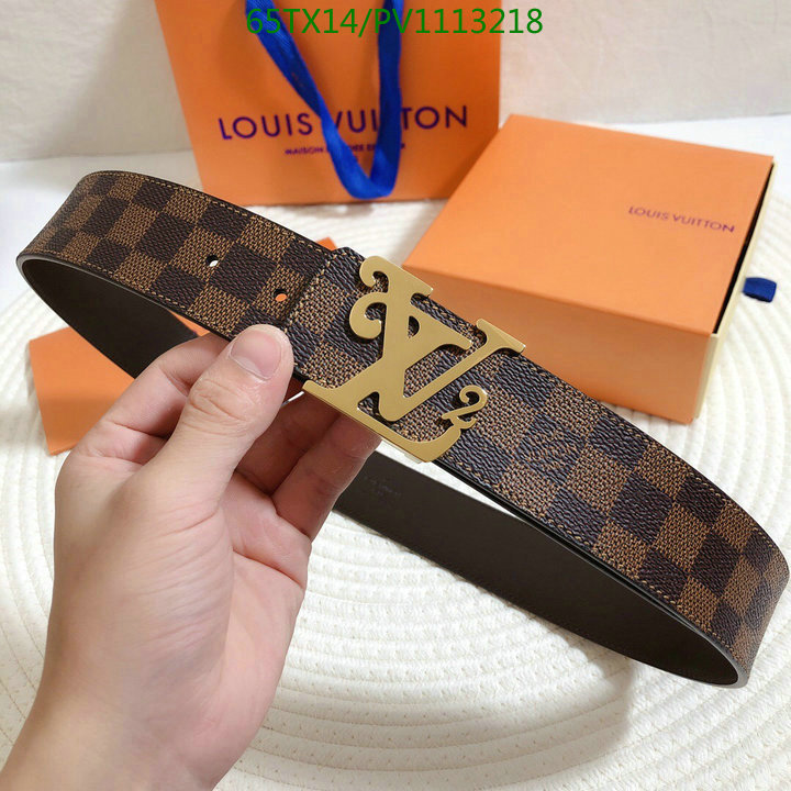 Belts-LV, Code: PV1113218,$:65USD