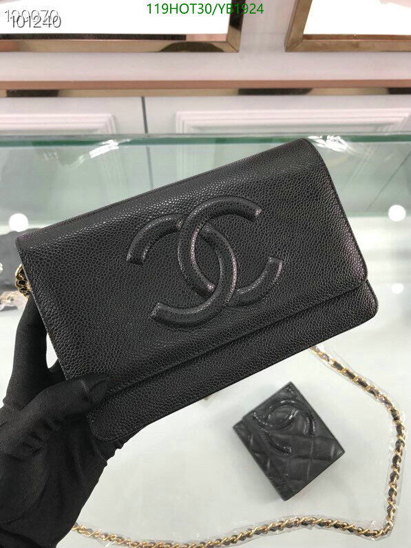 Chanel Bags -(Mirror)-Diagonal-,Code: YB1924,$: 119USD