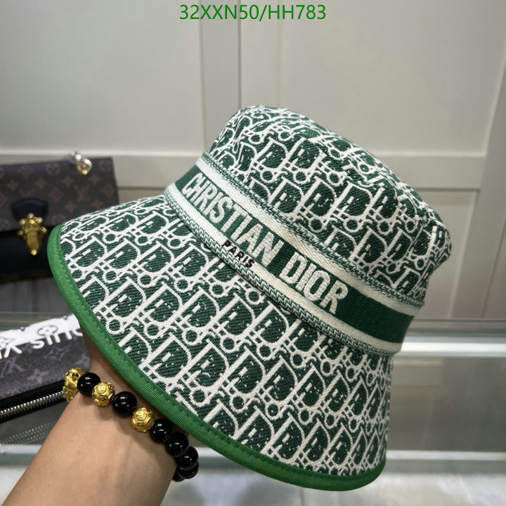 Cap -(Hat)-Dior, Code: HH783,$: 32USD