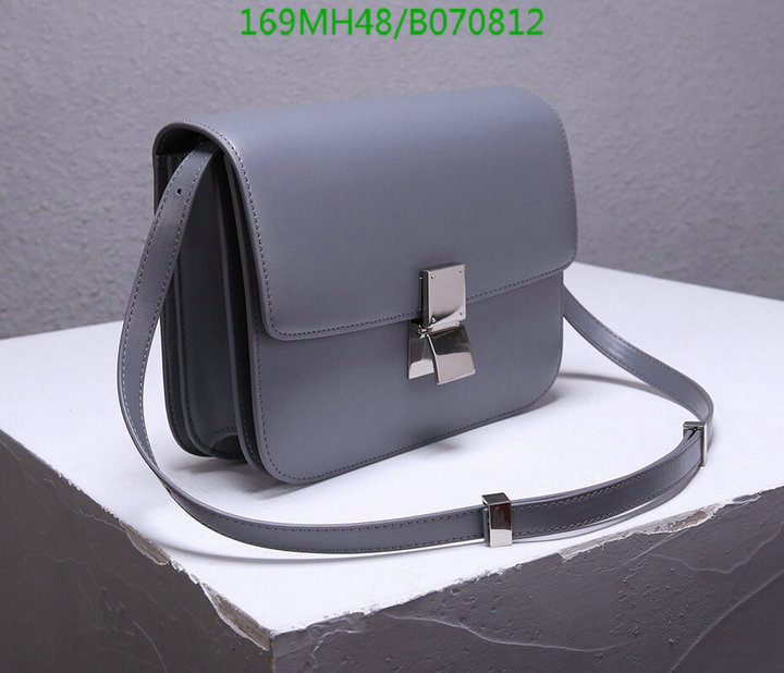 Celine Bag-(4A)-Classic Series,Code: B070812,$: 169USD