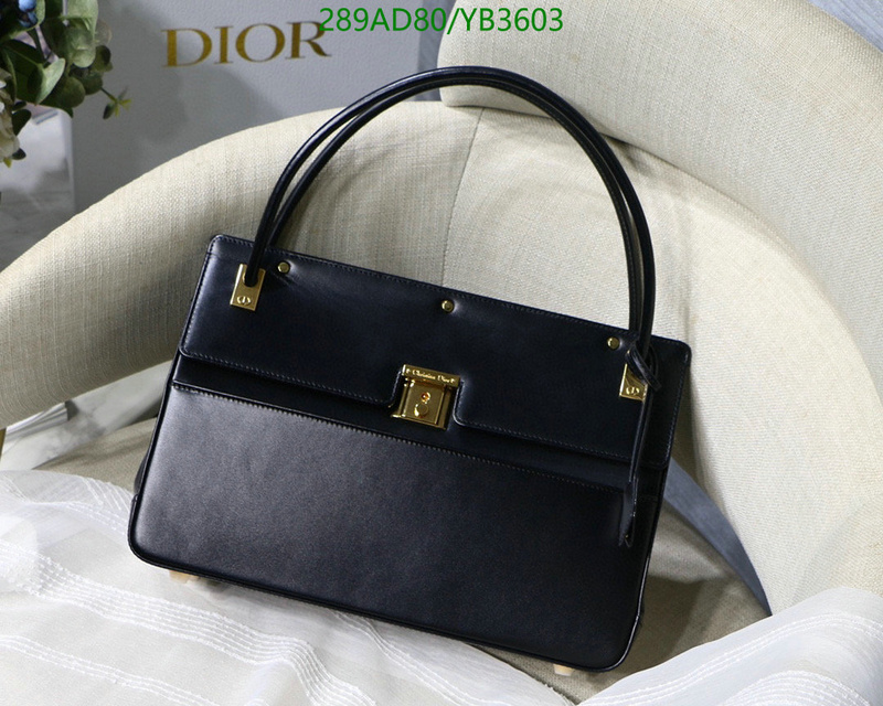 Dior Bags -(Mirror)-Other Style-,Code: YB3603,$: 289USD