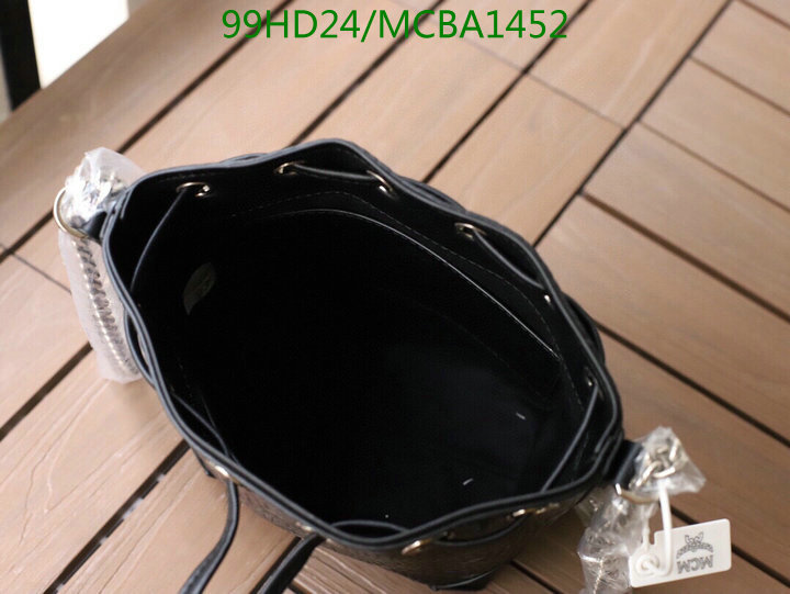 MCM Bag-(Mirror)-Diagonal-,Code: MCBA1452,$: 99USD