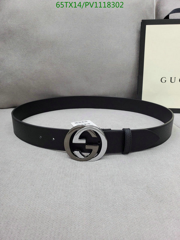 Belts-Gucci, Code: PV1118302,$:65USD