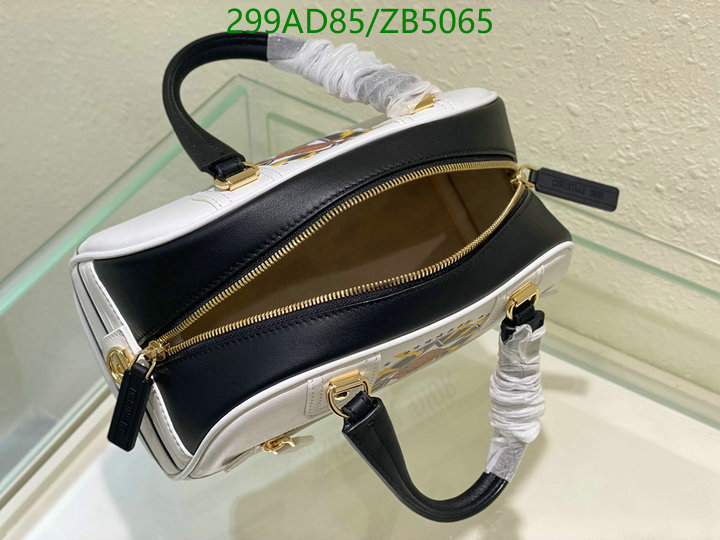 Dior Bags -(Mirror)-Other Style-,Code: ZB5065,$: 299USD