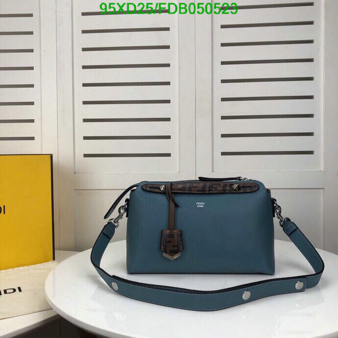 Fendi Bag-(4A)-By The Way-,Code: FDB050523,$: 95USD