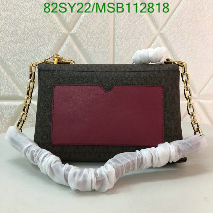 Michael Kors Bag-(4A)-Diagonal-,Code: MSB112818,$: 82USD