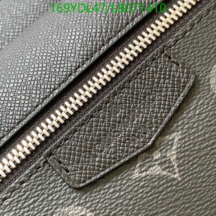 LV Bags-(Mirror)-Pochette MTis-Twist-,Code:LB071410,$: 169USD