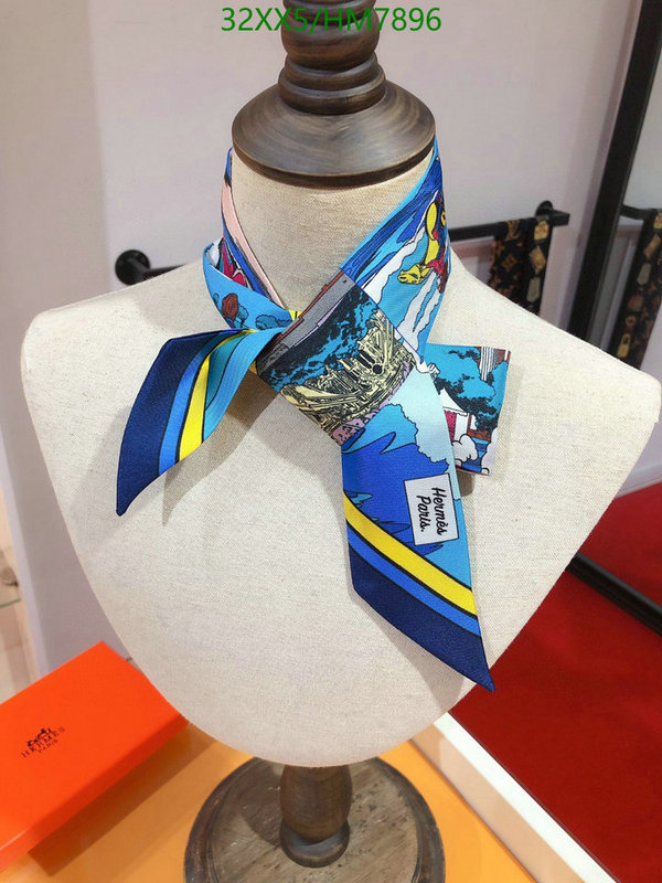 Scarf-Hermes, Code: HM7896,$: 32USD