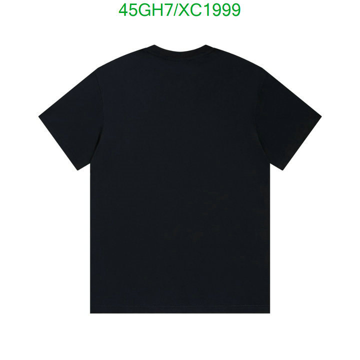 Clothing-Gucci, Code: XC1999,$: 45USD