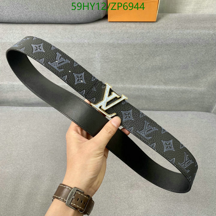 Belts-LV, Code: ZP6944,$: 59USD