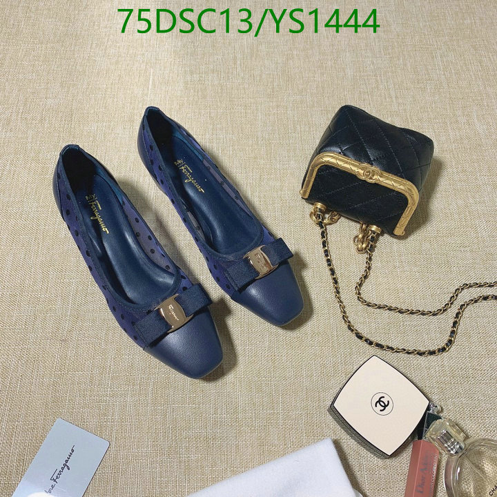 Women Shoes-Ferragamo, Code: YS1444,$: 75USD