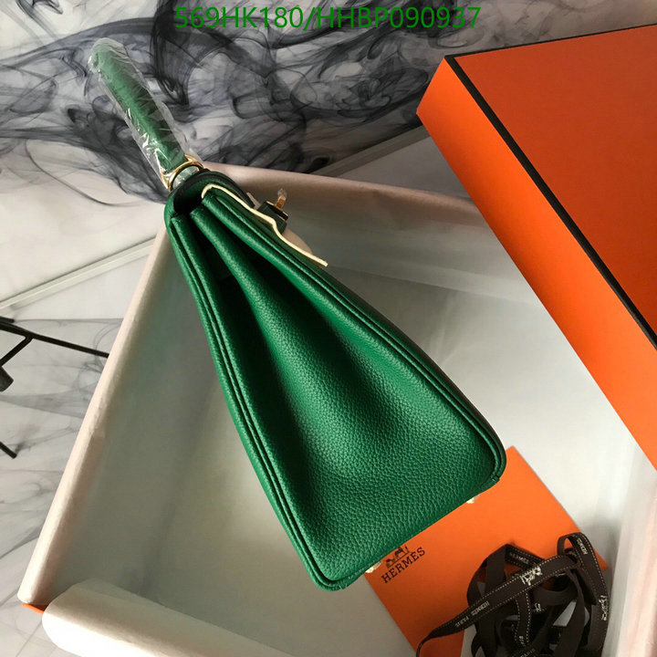 Hermes Bag-(Mirror)-Kelly-,Code: HHBP090937,$: 569USD